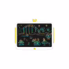 Графічний планшет Xiaomi Wicue Board LCD White/Yellow (WNB416W) - Image 1