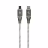 Дата кабель USB-C to Micro 5P 1.5m Cablexpert (CC-USB2B-CMMBM-1.5M) - Image 1