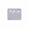 Коврик для мышки A4Tech FP20 Silver (4711421966405) - Image 1