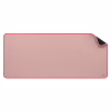 Коврик для мышки Logitech Desk Mat Studio Series Darker Rose (956-000053) - Image 1