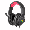 Навушники Marvo HG8958 RGB-LED Black (HG8958) - Image 1