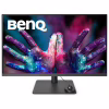 Монітор BenQ PD3205U Dark Grey (9H.LKGLA.TBE) - Image 1