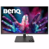 Монітор BenQ PD3205U Dark Grey (9H.LKGLA.TBE) - Image 1