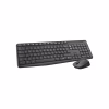 Комплект Logitech MK235 Wireless UA (920-007931) - Image 1