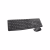 Комплект Logitech MK235 Wireless UA (920-007931) - Image 1