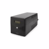 Пристрій безперебійного живлення Digitus 1000VA DN-170074 (DN-170074) - Image 1