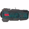 Клавиатура A4Tech Bloody B318 Black USB Black (4711421980470) - Image 1