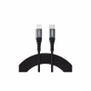 Дата кабель USB-C to Lightning 2.0m MFI Choetech (IP0041-BK) - Image 1