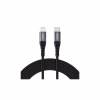 Дата кабель USB-C to Lightning 2.0m MFI Choetech (IP0041-BK) - Image 1