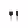 Дата кабель USB 2.0 AM to USB-C 1.0m Choetech (AC0002) - Image 1