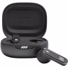 Навушники JBL Live Flex Black (JBLLIVEFLEXBLK) - Image 1