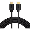 Кабель мультимедійний HDMI M to HDMI M 3.0m V2.0 Baseus (CAKGQ-C01) - Image 1