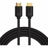 Кабель мультимедийный HDMI M to HDMI M 3.0m V2.0 Baseus (CAKGQ-C01) - Image 1