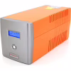 Пристрій безперебійного живлення Makelsan MAKELSAN Lion1500VA (900W) (LionUPS1500kVA) - Image 1