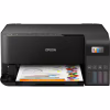Многофункциональное устройство Epson EcoTank L3550 WiFi (C11CK59404) - Image 1