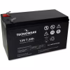 Батарея до ДБЖ TECNOWARE 12V-7.2Ah (EACPE12V7A2TWP) - Image 1