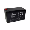 Батарея до ДБЖ TECNOWARE 12V-7.2Ah (EACPE12V7A2TWP) - Image 1
