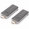 Адаптер Digitus Click Present Mini - Wireless Collaboration System HDMI, 1xTX, 1xRX (DS-55319) - Image 1