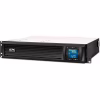 Пристрій безперебійного живлення APC Smart-UPS C 1500VA RM 2U with SmartConnect (SMC1500I-2UC) - Image 1