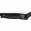 Пристрій безперебійного живлення APC Smart-UPS C 1500VA RM 2U with SmartConnect (SMC1500I-2UC) - Image 1