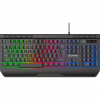 Клавиатура GamePro GK550 USB Black (GK550) - Image 1