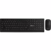 Комплект Xtrike ME MK-208W Wireless UA Black (MK-208WUA) - Image 1