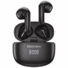 Навушники Blackview AirBuds 7 Black (6931548310235) - Image 1