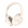 Наушники Canyon OnRiff 10 ANC Bluetooth Beige (CNS-CBTHS10BG) - Image 1