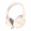 Наушники Canyon OnRiff 10 ANC Bluetooth Beige (CNS-CBTHS10BG) - Image 1