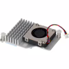 Радиатор охлаждения для Микро ПК Raspberry Pi with fan for Raspberry Pi 5 (SC1148/OFI118) - Image 1