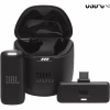 Мікрофон JBL Quantum Stream Wireless USB-C Black (JBLSTRMWLUSBCBLK) - Image 1