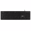Клавиатура Acer OKW020 USB Black (ZL.KBDEE.013) - Image 1