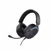 Наушники Trust GXT 490 Fayzo 7.1 USB-A Black (24900) - Image 1
