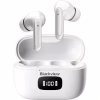 Навушники Blackview TWS AirBuds 8 White (6931548315971) - Image 1