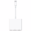Адаптер Apple USB-C Digital AV Multiport Adapter, Model A2119 (MW5M3ZM/A) - Image 1