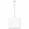 Адаптер Apple USB-C Digital AV Multiport Adapter, Model A2119 (MW5M3ZM/A) - Image 1