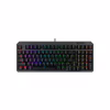 Клавіатура ASUS TUF Gaming K3 Gen II Opti-Mech RGB Red Switches USB UA Black (90MP0390-BKMA00) - Image 1
