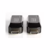 Адаптер mini HDMI extender over UTP 50m USB-powered Digitus (DS-55203) - Image 1