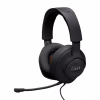 Навушники JBL Quantum 100M2 Black (JBLQTUM100M2BLK) - Image 1