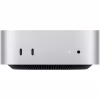 Комп'ютер Apple A3238 Mac mini / Apple M4(10C CPU/10C GPU), 16, 512 (MU9E3UA/A) - Image 1