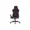 Крісло ігрове GamePro GC575FB Fabric Size L Black/Red (GC575FB) - Image 1