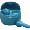 Наушники JBL Tune Flex 2 Turquoise (JBLTFLEX2TQE) - Image 1