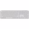Клавіатура Keychron B6 Pro Wireless/Bluetooth/USB UA Ivory White (B6P-K8-UA) - Image 1