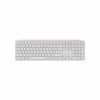 Клавіатура Keychron B6 Pro Wireless/Bluetooth/USB UA Ivory White (B6P-K8-UA) - Image 1