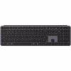 Клавіатура Keychron B6 Pro Wireless/Bluetooth/USB UA Space Gray (B6P-K1-UA) - Image 1