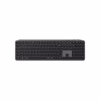 Клавиатура Keychron B6 Pro Wireless/Bluetooth/USB UA Space Gray (B6P-K1-UA) - Image 1