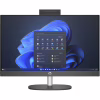 Комп'ютер HP ProOne 245 G10 AiO / Ryzen7 7730U, 8, 512, Cam, WiFi, K&M (9H6V2ET) - Image 1