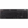 Клавіатура 2E KS280 Wireless/Bluetooth Black-Gray (2E-KS280WBGR_UA) - Image 1