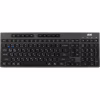 Клавіатура 2E KS280 Wireless/Bluetooth Black-Gray (2E-KS280WBGR_UA) - Image 1