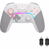 Геймпад A4Tech Bloody GPW70 Wireless/USB Sports White (4711421995870) - Image 1